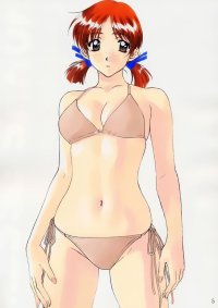 BUY NEW sentimental graffiti - 70325 Premium Anime Print Poster